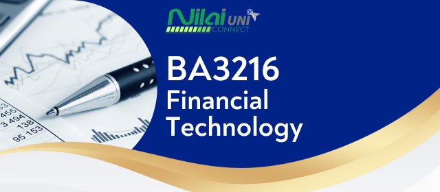 Financial Technology