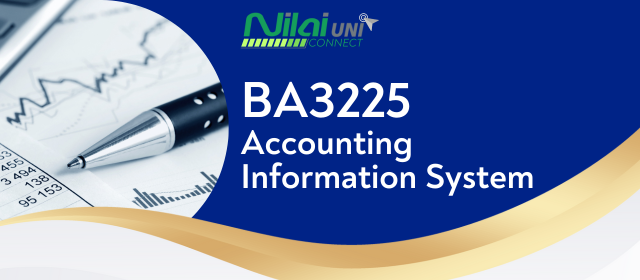 Accounting information System