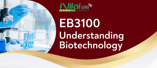 Understanding Biotechnology