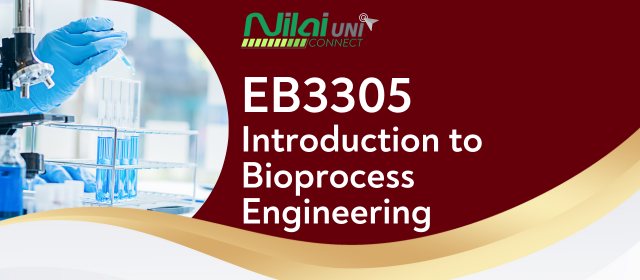 Introduction to Bioprocess Engineering