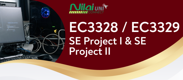 SE Project I & SE Project II