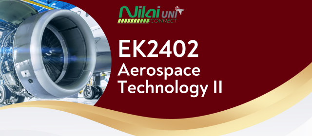 Aerospace Technology II