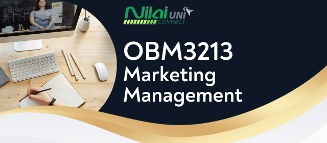 Marketing Management