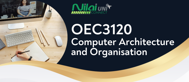 Computer Architecture and Organisation