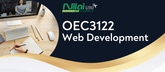 Web Development