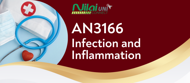 Infection and Inflammation