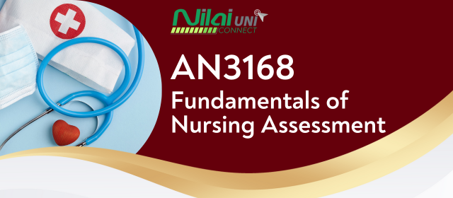 Fundamentals of Nursing Assessment