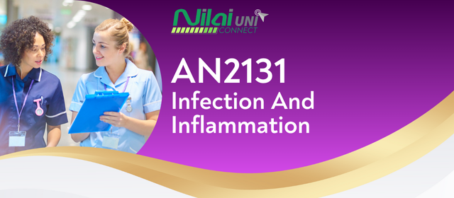 Infection And Inflammation