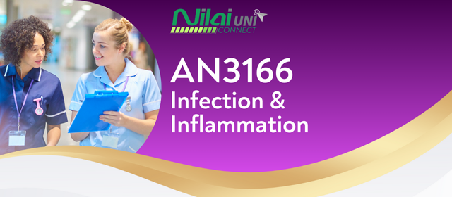 Infection & Inflammation