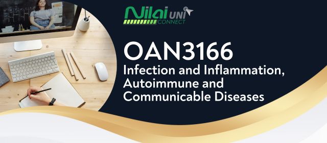 Infection and Inflammation, Autoimmune and Communicable Diseases