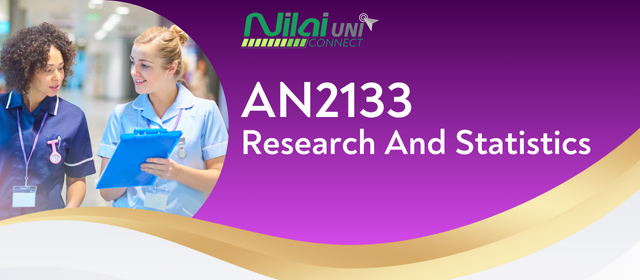 Research And Statistics