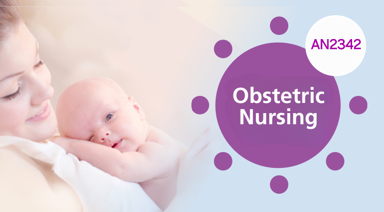 Obstetric Nursing