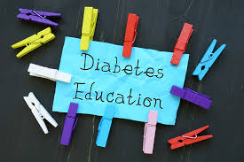 Diabetic Education