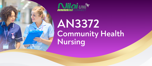 Community Health Nursing