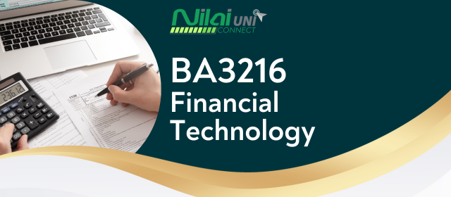 Financial Technology