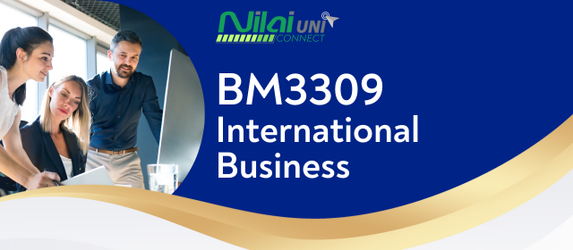 International Business