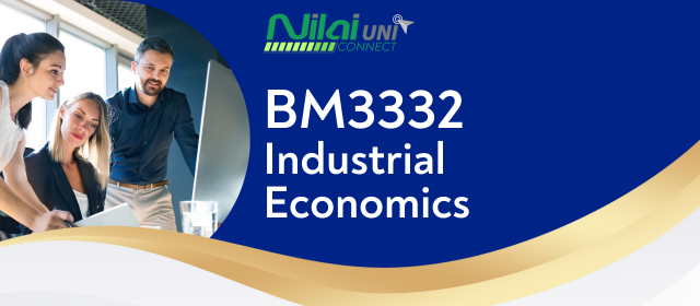 Industrial Economics