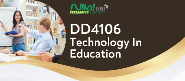 Technology In Education