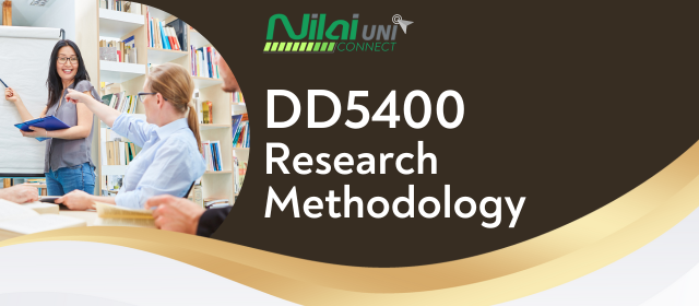 Research Methodology