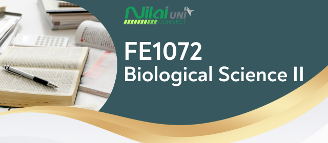 Biological Science II