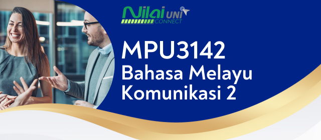Bahasa Melayu Komunikasi 2