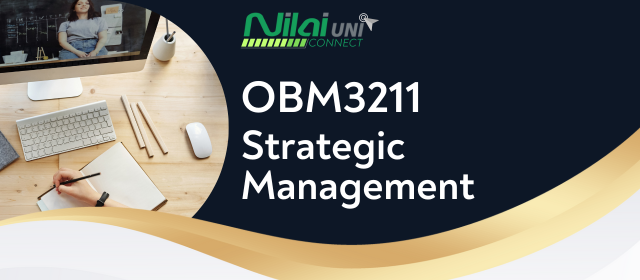 Strategic Management