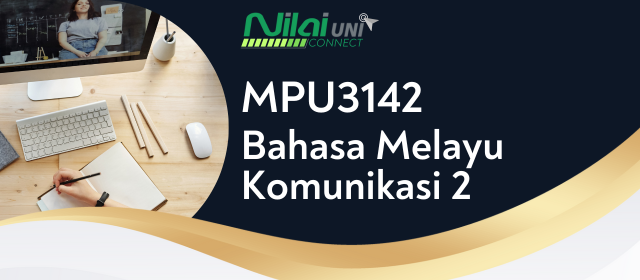 Bahasa Melayu Komunikasi 2