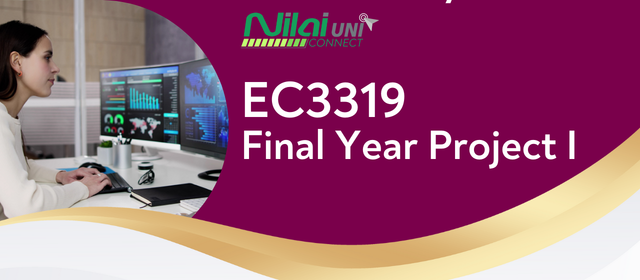 Final Year Project I