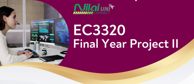 Final Year Project II