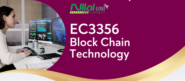 Block Chain Technology