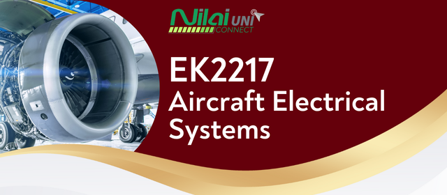 Aircraft Electrical Systems
