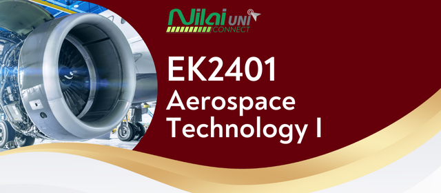 Aerospace Technology I