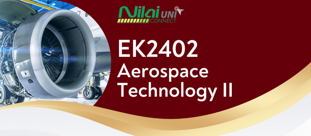 Aerospace Technology II