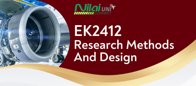 Research Methods And Design