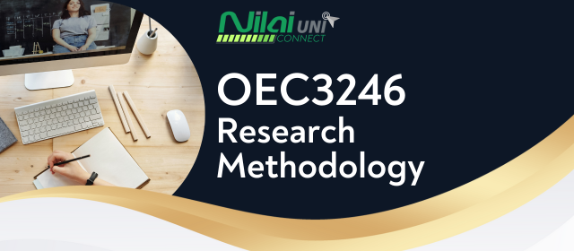 Research Methodology