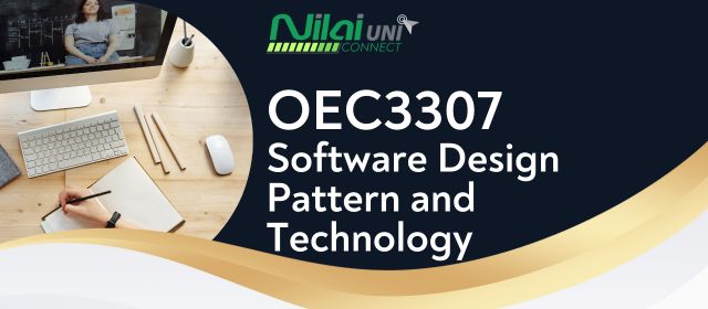 Software Design Pattern and Technology