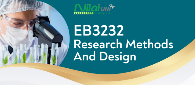 Research Methods And Design