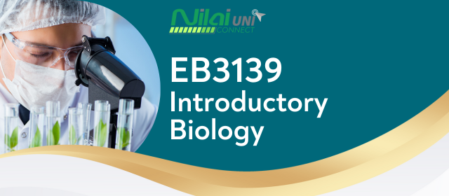 Introductory Biology