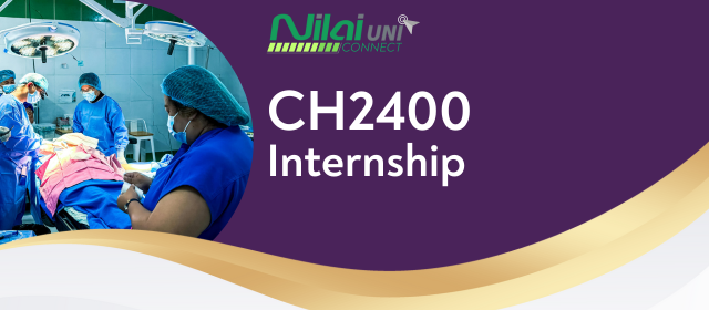 Internship
