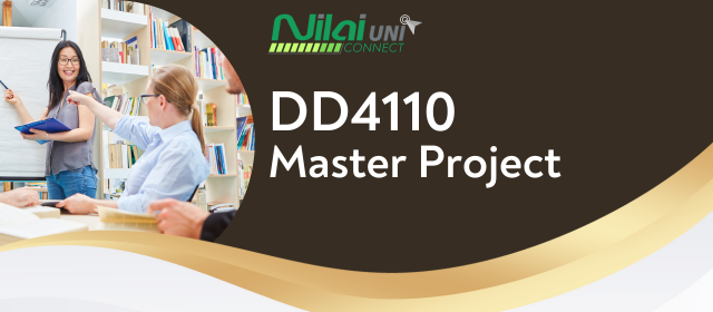 Master Project