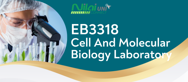 Cell And Molecular Biology Laboratory