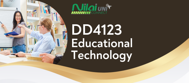 Educational Technology