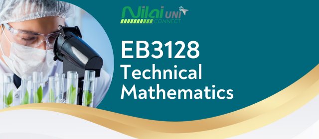 Technical Mathematics