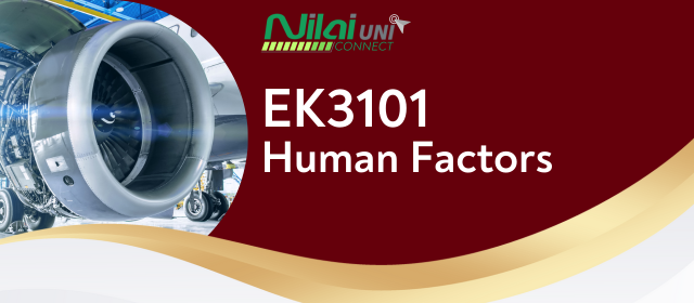 Human Factors
