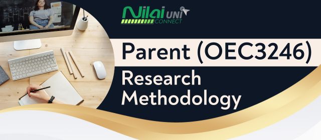 Research Methodology