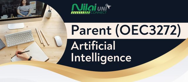 Artificial Intelligence