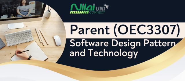 Software Design Pattern and Technology