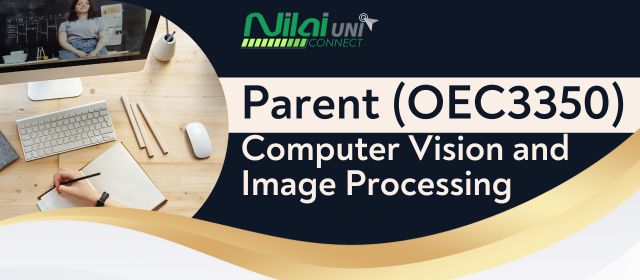 Computer Vision and Image Processing