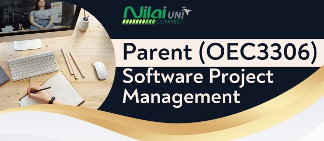 Software Project Management