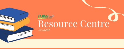 Resource Centre [STUDENT]